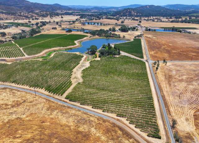 Property at 0 Aetna Springs Ln, Pope Valley, CA 94567