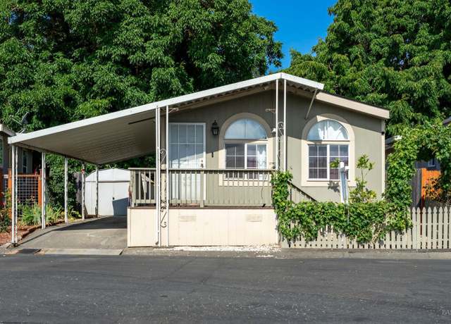 Property at 5341 Huckleberry Way, Santa Rosa, CA 95403, 2 beds, 2 baths