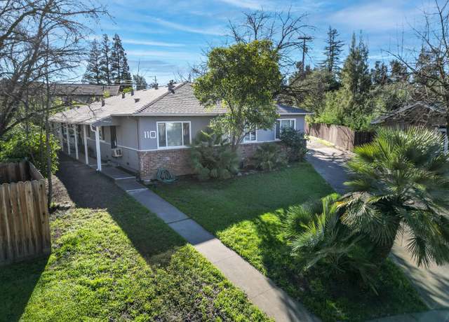 Property at 110 Ruth Ct, Sacramento, CA 95819, 6 beds, 4 baths