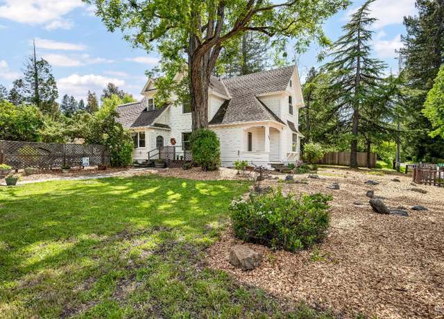 Property at 1466 Cooper Rd, Sebastopol, CA 95472, 6 beds, 5.5 baths