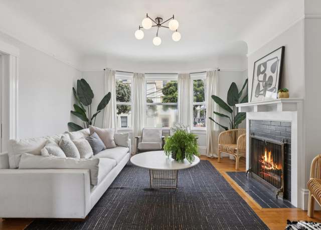Property at 463 30th Ave, San Francisco, CA 94121, 2 beds, 2 baths
