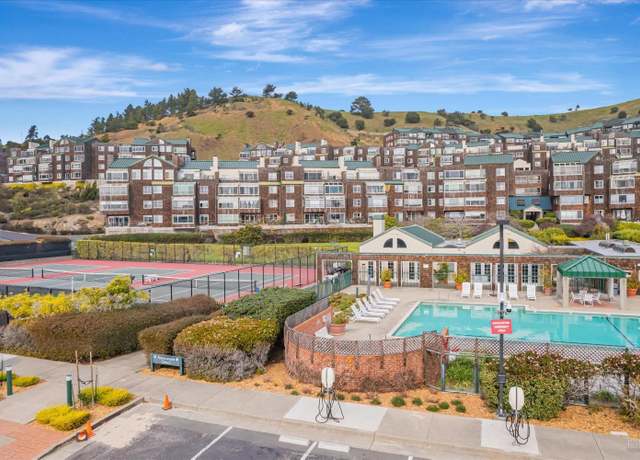Property at 1300 Quarry Ct #213, Richmond, CA 94801, 2 beds, 2 baths