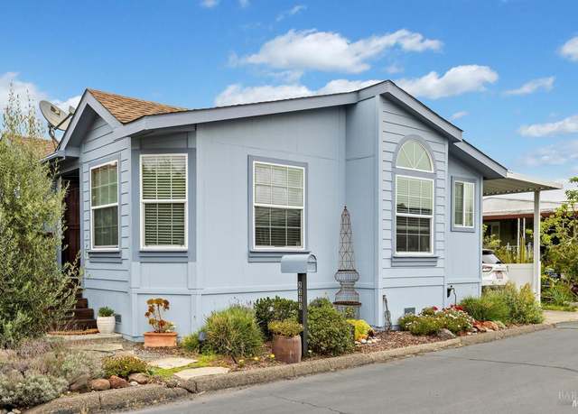 Property at 2323 Calico Ln, Santa Rosa, CA 95404, 3 beds, 2 baths