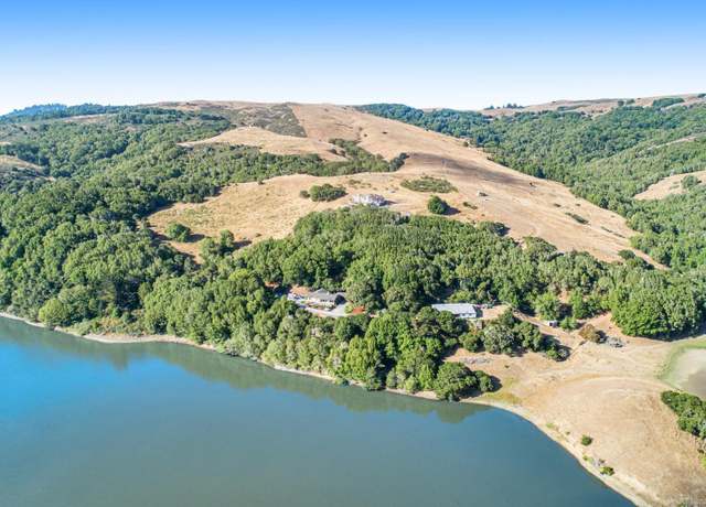 Property at Undisclosed address, Nicasio, CA 94946, 9 beds, 5.5 baths