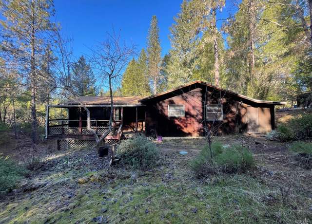 Property at 47400 Highway 101, Laytonville, CA 95454, 3 beds, 2 baths