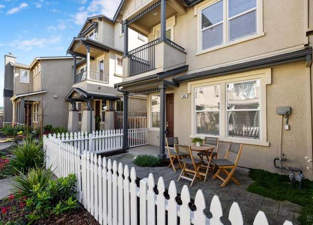 Property at 845 Citation Ct, Napa, CA 94559, 2 beds, 2.5 baths