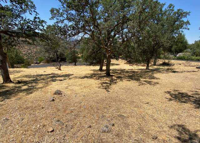 Property at 2501 Harness Dr, Pope Valley, CA 94567