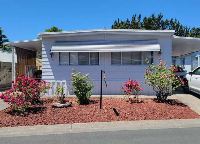 Property at 460 E Gobbi St #25, Ukiah, CA 95482, 2 beds, 2 baths