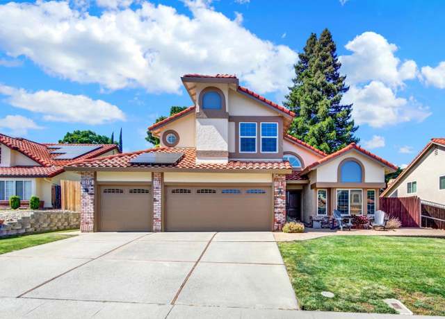 Property at 820 Woburn Ct, Vacaville, CA 95688, 5 beds, 3 baths