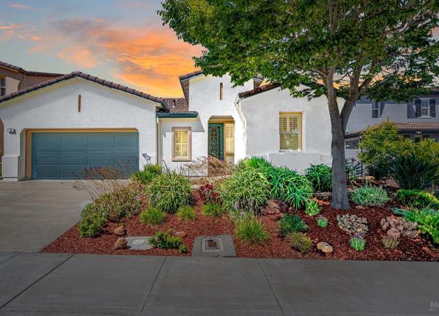 Property at 15 Tolentino Dr, American Canyon, CA 94503, 4 beds, 2 baths