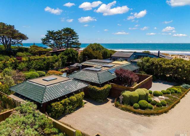 Property at 11 Walla Vis, Stinson Beach, CA 94970, 3 beds, 3 baths