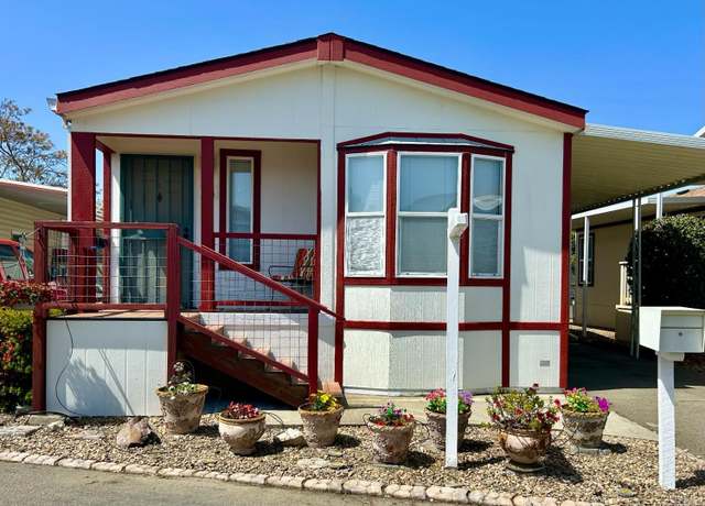 Property at 314 Tammy Way, Napa, CA 94558, 2 beds, 2 baths
