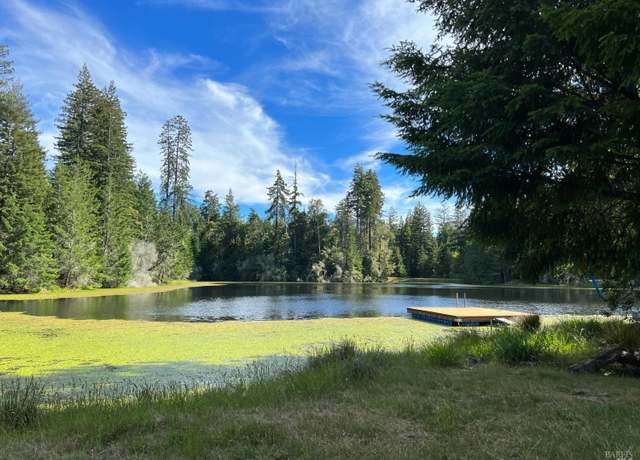 Property at 31010 Stewarts Point-skaggs Springs Rd, Stewarts Point, CA 95497, 5 beds, 2 baths