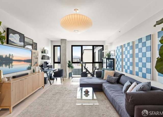 Property at 88 Arkansas St #515, San Francisco, CA 94107, 1 bed, 1 bath
