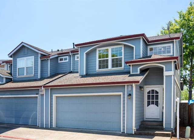Property at 606 Santa Ana Cir, Santa Rosa, CA 95404, 3 beds, 2.5 baths