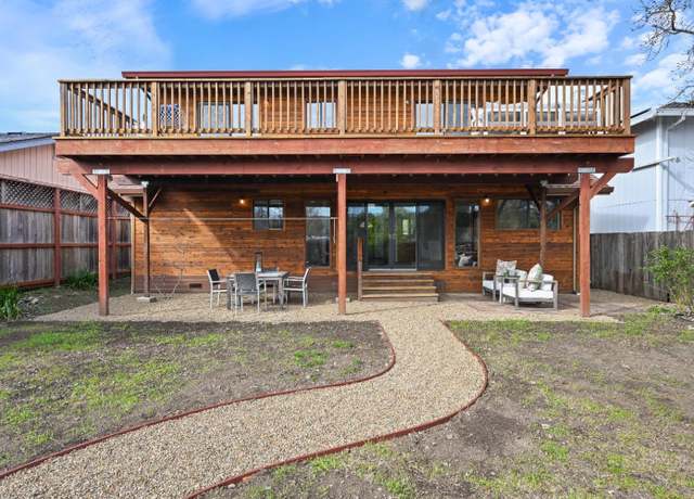 Property at 18839 Nikki Dr, Sonoma, CA 95476, 3 beds, 2 baths