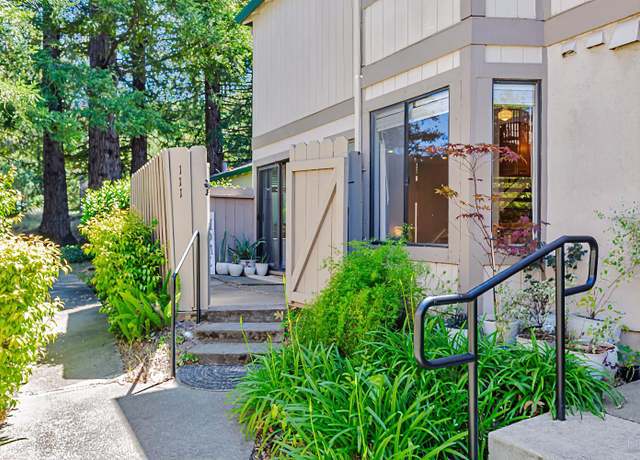 Property at 111 Cheda Ln, Novato, CA 94947, 2 beds, 1 bath