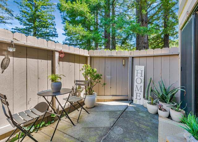 Property at 111 Cheda Ln, Novato, CA 94947, 2 beds, 1 bath