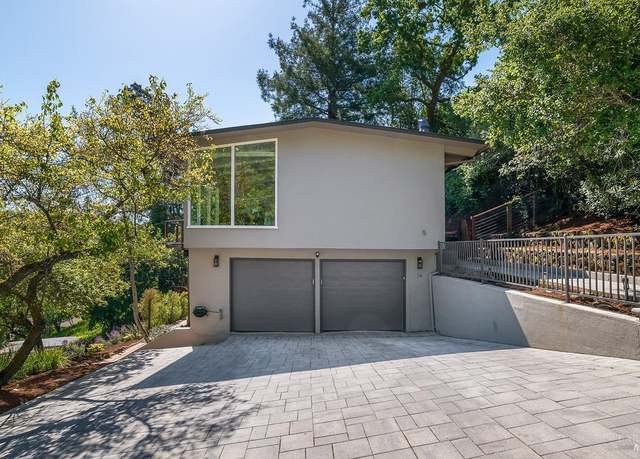 Property at 5 Oak Springs Dr, San Anselmo, CA 94960, 4 beds, 3 baths