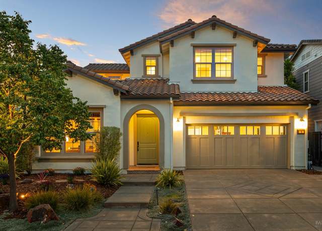 Property at 10 Audubon Way, Novato, CA 94949, 4 beds, 3 baths