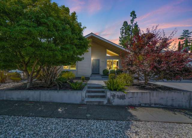 Property at 5332 Santa Teresa Ave, Santa Rosa, CA 95409, 4 beds, 2 baths