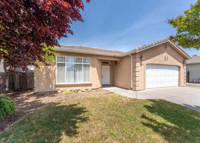 Property at 448 Beltrami Dr, Ukiah, CA 95482, 3 beds, 2 baths