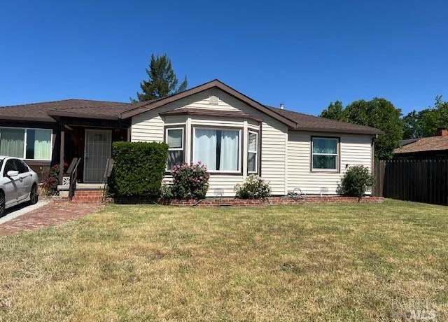 Property at 176 Gardiner Way, Rio Vista, CA 94571, 3 beds, 1 bath