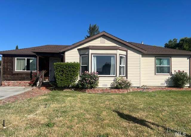 Property at 176 Gardiner Way, Rio Vista, CA 94571, 3 beds, 1 bath