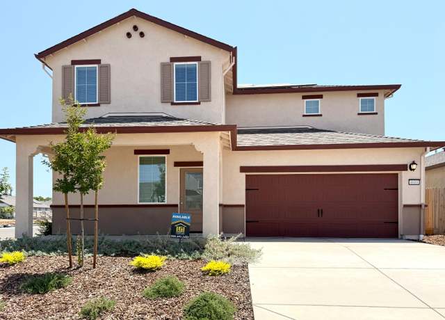 Property at 6610 Jackpot Pl, Riverbank, CA 95367, 5 beds, 3 baths