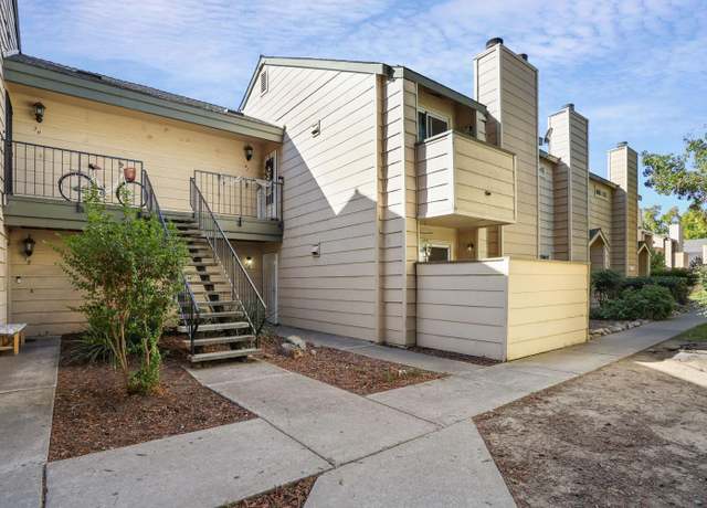 Property at 8220 Center Pkwy #40, Sacramento, CA 95823, 2 beds, 1 bath