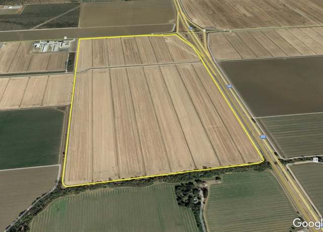 Property at 0 T9n R1w Por Sec 21, Winters, CA 95694