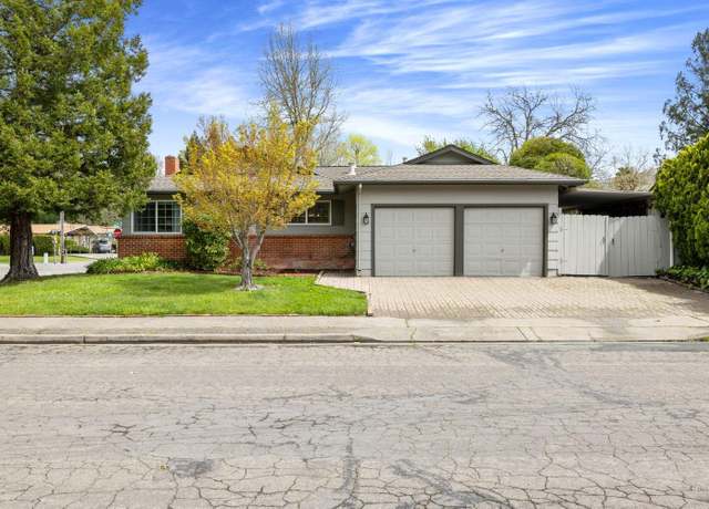 Property at 2650 Tachevah Dr, Santa Rosa, CA 95405, 3 beds, 2 baths