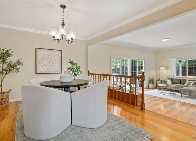 Property at 2650 Tachevah Dr, Santa Rosa, CA 95405, 3 beds, 2 baths