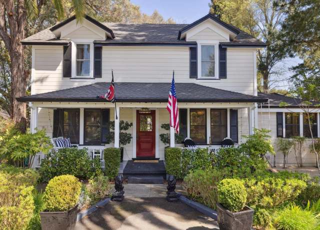Property at 4036 Browns Valley Rd, Napa, CA 94558, 6 beds, 5 baths