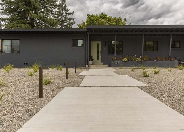 Property at 1123 Massa Dr, Napa, CA 94558, 4 beds, 3 baths