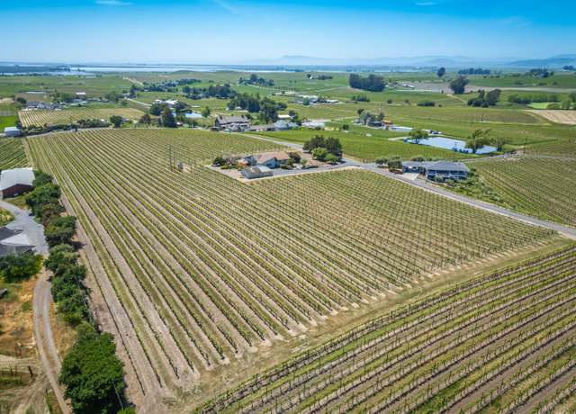 Property at 1150 Bayview Ave, Napa, CA 94559, 3 beds, 2 baths