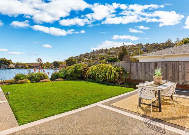 Property at 13 Leeward Rd, Belvedere, CA 94920, 3 beds, 2 baths