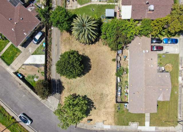 Property at 1821 Marin St, Vallejo, CA 94590