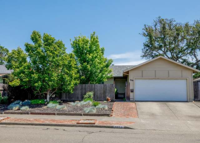 Property at 4986 Parkhurst Dr, Santa Rosa, CA 95409, 4 beds, 2 baths
