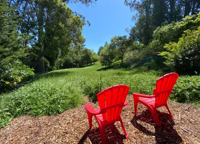 Property at 408 Laverne Ave, Mill Valley, CA 94941
