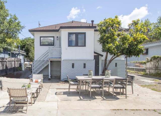 Property at 231 Center St, San Rafael, CA 94901, 3 beds, 2.5 baths