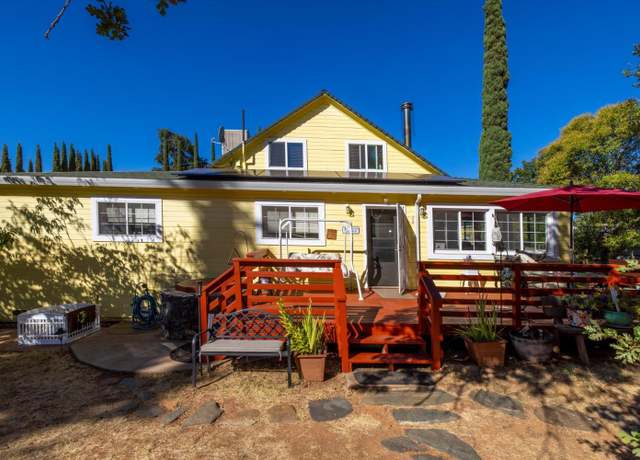 Property at 7600 Latrobe Triangle Rd, Shingle Springs, CA 95682, 3 beds, 2 baths