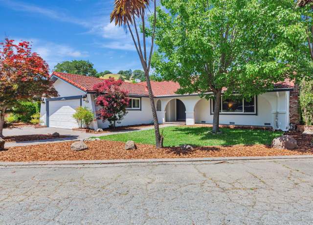 Property at 712 Sutro Ave, Novato, CA 94947, 3 beds, 2 baths