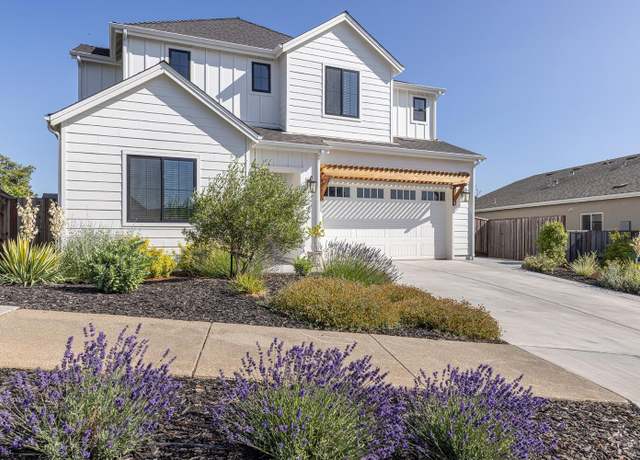 Property at 1920 Lyon Ct, Santa Rosa, CA 95403, 4 beds, 3 baths