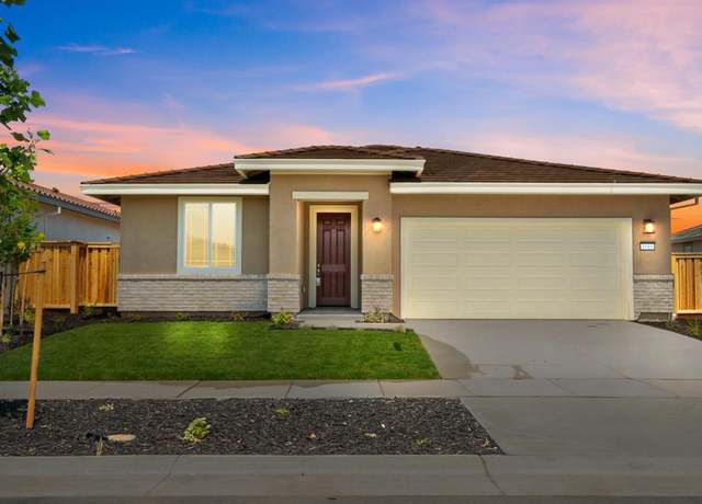 Property at 1089 Camomile Dr, Plumas Lake, CA 95961, 4 beds, 3 baths