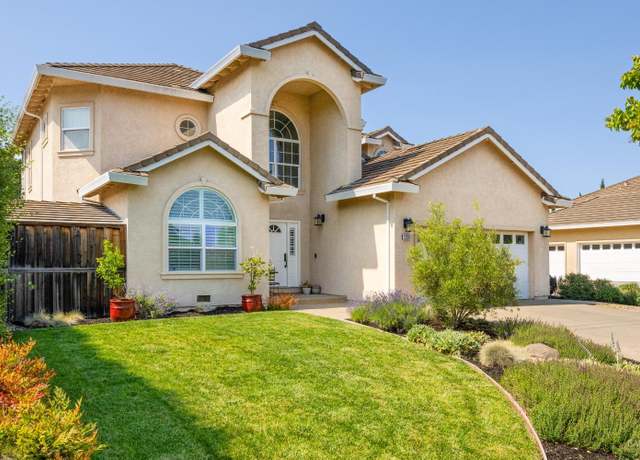 Property at 1238 Darling St, Napa, CA 94558, 5 beds, 3.5 baths