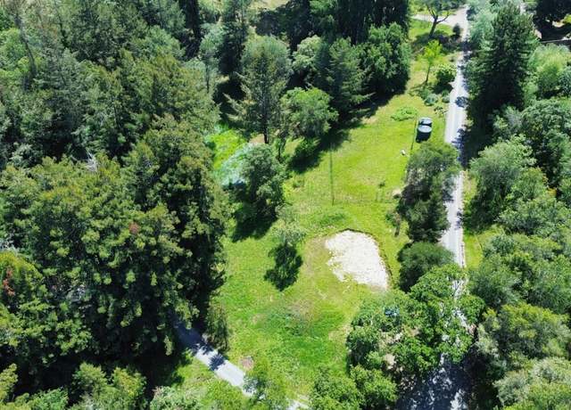 Property at 10966 Barnett Valley Rd, Sebastopol, CA 95472