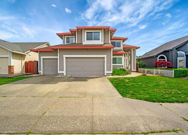 Property at 9147 Piccadilly Cir, Windsor, CA 95492, 4 beds, 3 baths