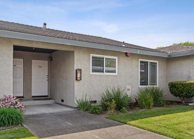 Property at 790 William Ct, Napa, CA 94558, 2 beds, 2 baths