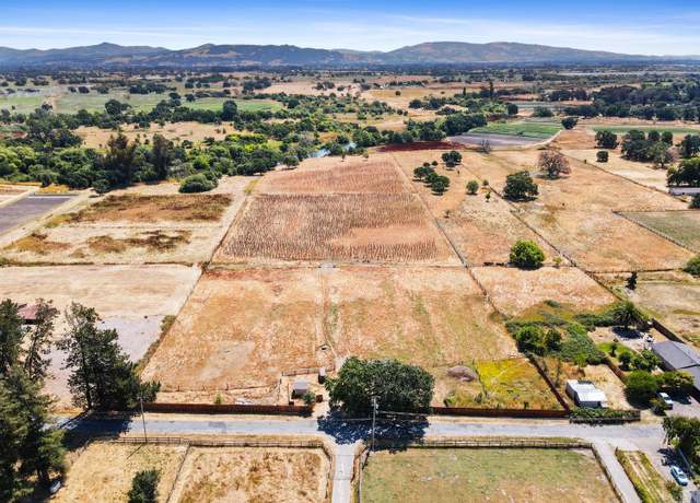 Property at 1853 Cooper Rd, Sebastopol, CA 95472